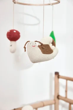 Baby & Art Mobiles^OYOY Forest mobile, Ø20 cm Multi