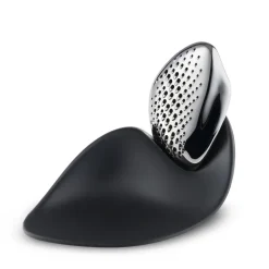 Outlet Alessi Forma cheese grater, stainless steel Silver-coloured