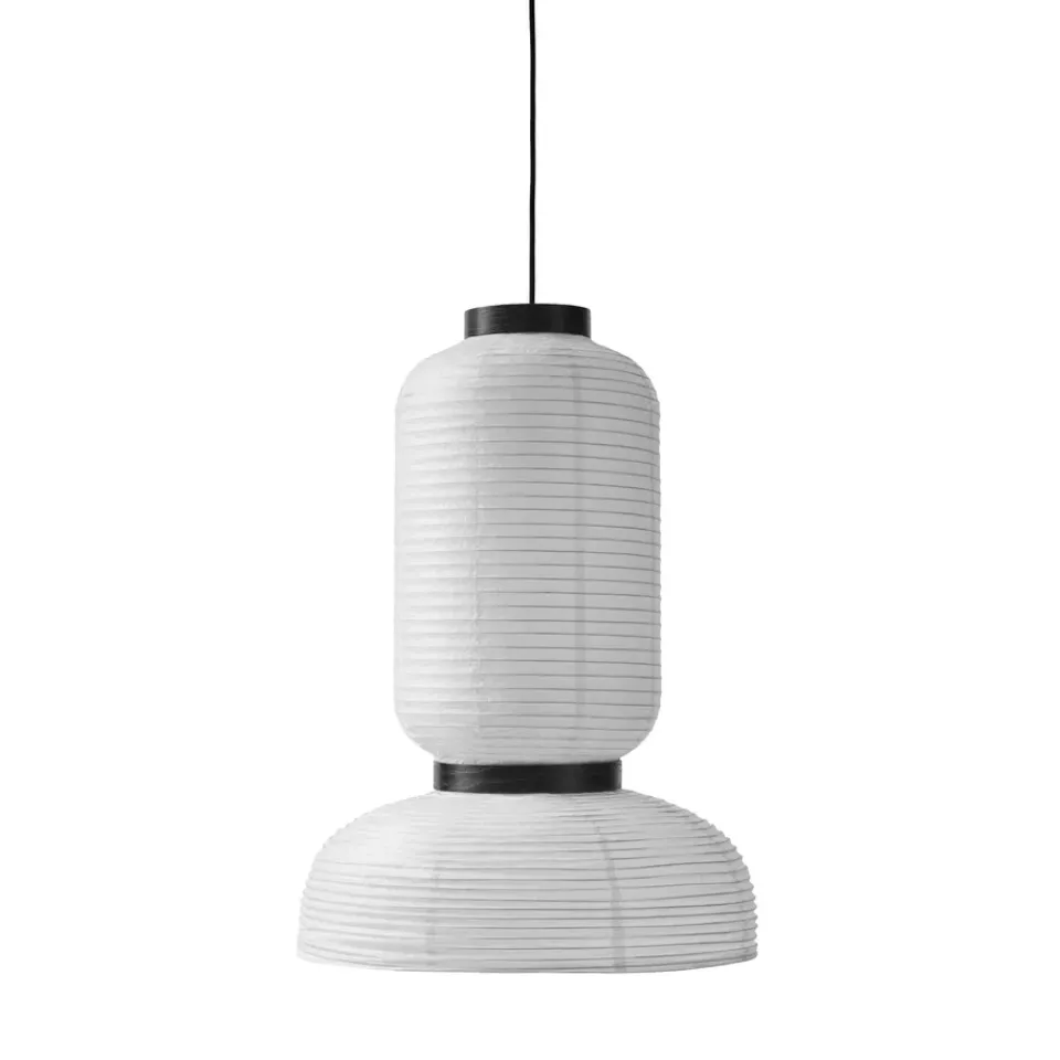 Pendant Lamps^&Tradition Formakami pendant, JH3 White