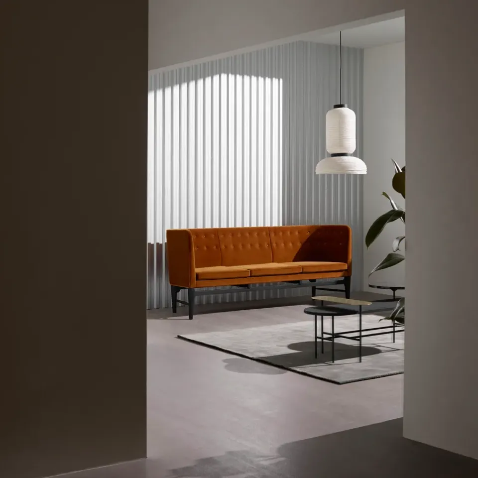 Pendant Lamps^&Tradition Formakami pendant, JH3 White