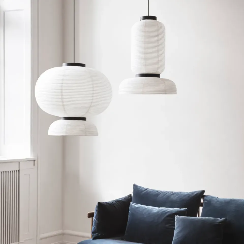 Outlet &Tradition Formakami pendant, JH5 White