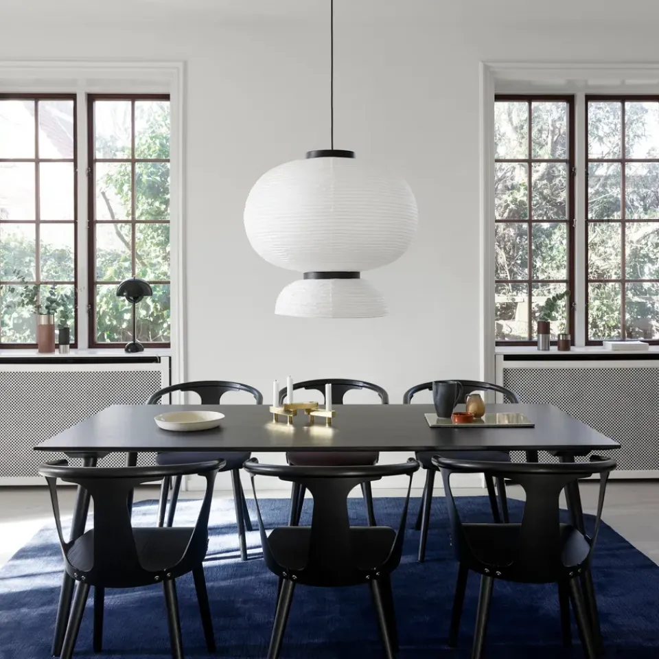 Outlet &Tradition Formakami pendant, JH5 White
