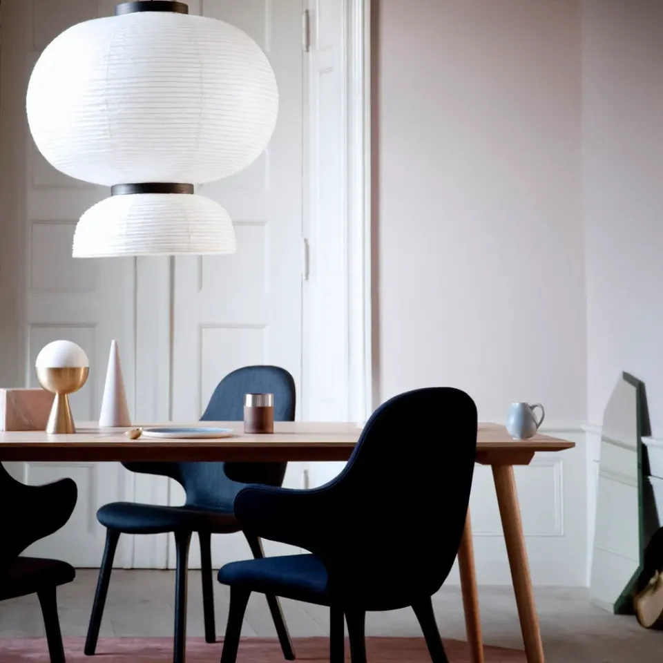 Outlet &Tradition Formakami pendant, JH5 White