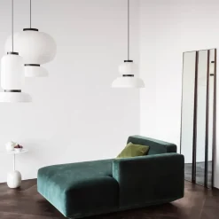 Outlet &Tradition Formakami pendant, JH5 White