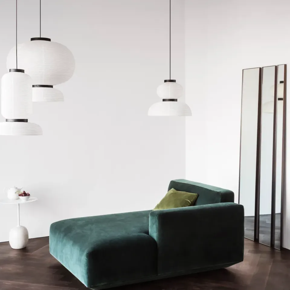 Outlet &Tradition Formakami pendant, JH5 White