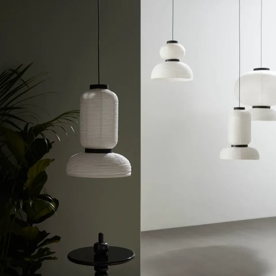 Outlet &Tradition Formakami pendant, JH5 White