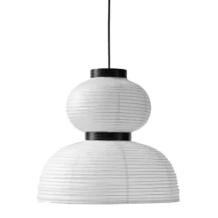 Pendant Lamps^&Tradition Formakami pendant, JH4 White