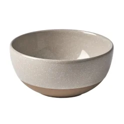 Breakfast Bowls^Scandi Living Fossil bowl 60 cl, Beige