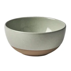 Breakfast Bowls^Scandi Living Fossil bowl 60 cl, Green