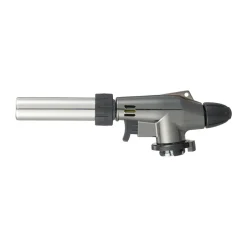 Discount Dorre Four gas burner handles 20 cm, Stainless steel Silver-coloured