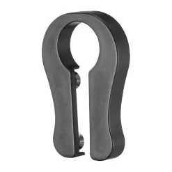 Online Dorre Foxy foil cutter 4.5x7 cm, Black