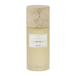 Scented Candles & Diffusers^Blomus Frabli room spray 100 ml, Cotton Island Travertine Beige