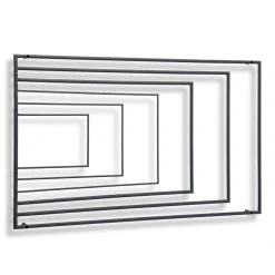 Best Northern Frame hanger, Black