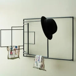 Best Northern Frame hanger, Black