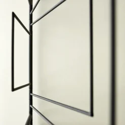 Best Northern Frame hanger, Black