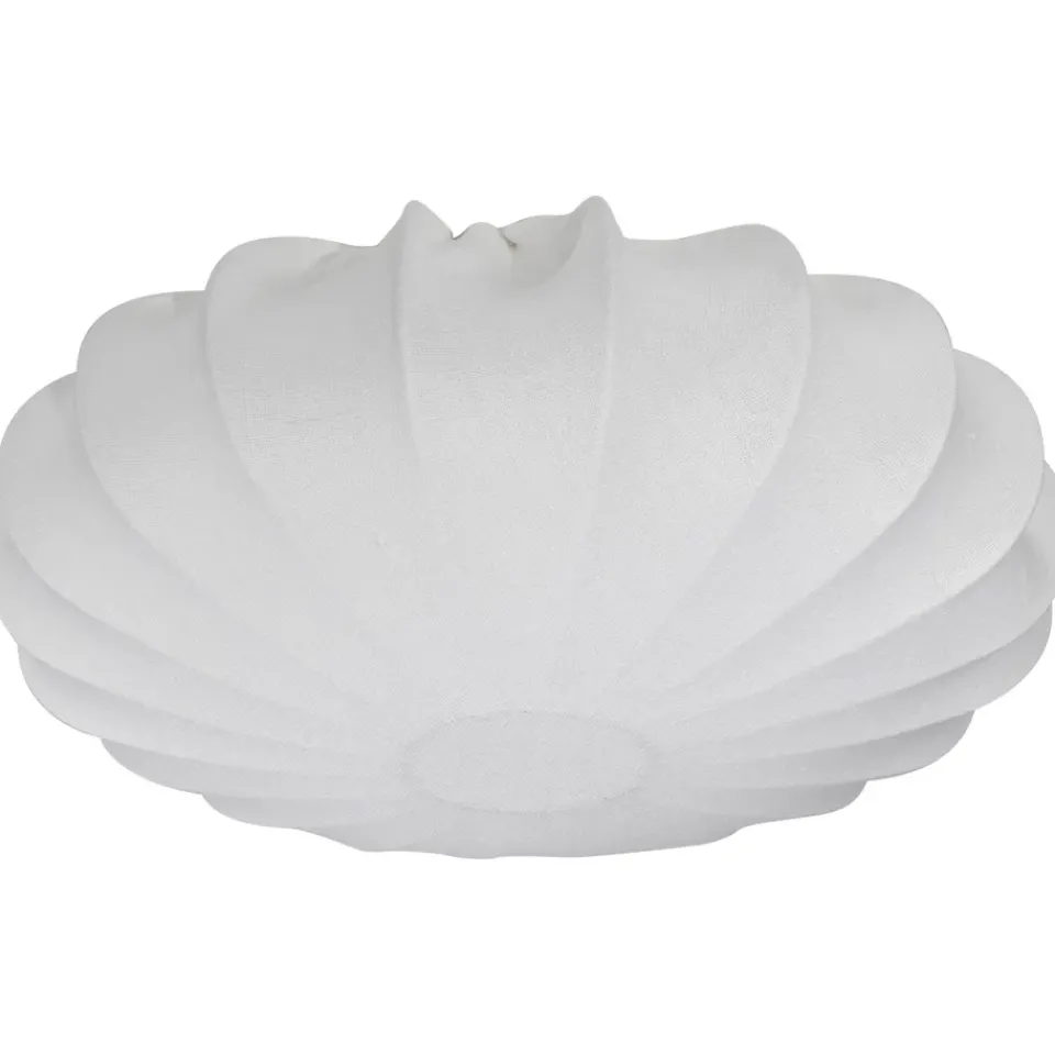Clearance PR Home Franza ceiling lamp Ø55 cm, White