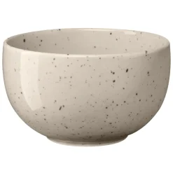 Online Scandi Living Freckle bowl 60 cl, Beige