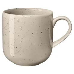 Clearance Scandi Living Freckle mug 38 cl, Beige