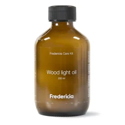Furniture Care^Fredericia Furniture care kit wood, Light wood Beige