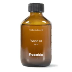 Online Fredericia Furniture care kit wood, Oak and walnut Beige
