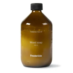 Clearance Fredericia Furniture care kit wood, Soaped wood Beige