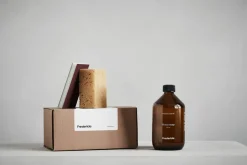 Clearance Fredericia Furniture care kit wood, Soaped wood Beige