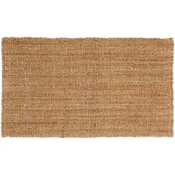 Jute & Natural Fibre Rugs|Door Mats^Dixie Freja doormat nature, medium Beige