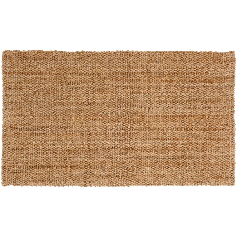 Jute & Natural Fibre Rugs|Door Mats^Dixie Freja doormat nature, medium Beige