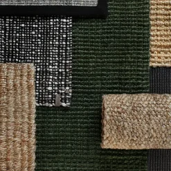Jute & Natural Fibre Rugs|Door Mats^Dixie Freja doormat nature, medium Beige