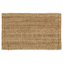 Door Mats|Jute & Natural Fibre Rugs^Dixie Freja doormat 50x80 cm, nature Beige