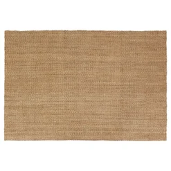Hot Dixie Freja rug nature, 160x230 cm Beige