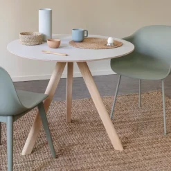 Hot Dixie Freja rug nature, 160x230 cm Beige