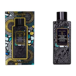 Best Voluspa French Cade & Lavender essential oil, 15 ml Black