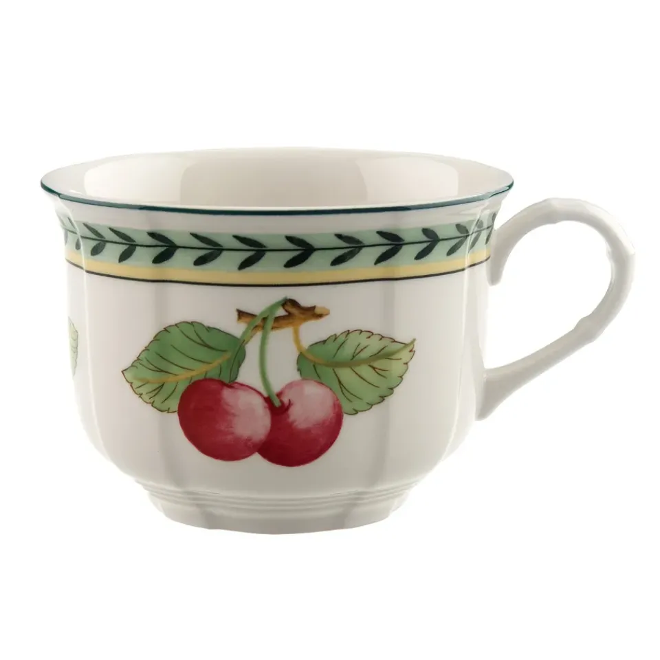 Outlet Villeroy & Boch French Garden Fleurence breakfast cup, 35 cl Multi