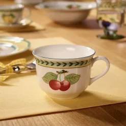 Outlet Villeroy & Boch French Garden Fleurence breakfast cup, 35 cl Multi