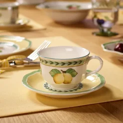 Clearance Villeroy & Boch French Garden Fleurence cup for 20 cl, 15 cm Multi
