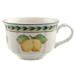 Villeroy & Boch French Garden Fleurence teacup, 20 cl Multi