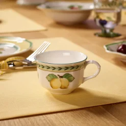 Villeroy & Boch French Garden Fleurence teacup, 20 cl Multi