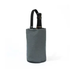 Wine & Champagne Coolers^L'Atelier du Vin Fresh baladeur wine cooler, Grey