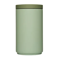 Sale Design Letters Fridge & ice bucket stainless steel, Green