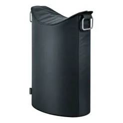 Online Blomus Frisco laundry basket, Black