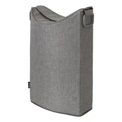 Laundry Baskets^Blomus Frisco laundry basket, Warm Grey