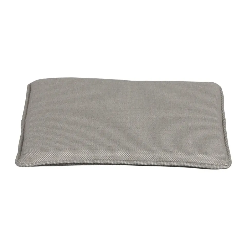 Best Brafab Frisk seat cushion, Ash Grey
