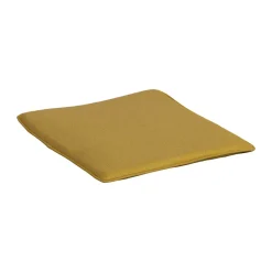 Sale Brafab Frisk seat cushion, Cream gold Yellow