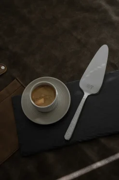 Hot Vargen & Thor Frost cake slice, Greyfoot Silver-coloured