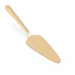 Outlet Vargen & Thor Frost cake slice, Nimbus Gold-coloured