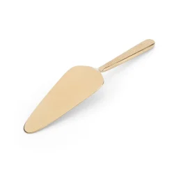 Outlet Vargen & Thor Frost cake slice, Nimbus Gold-coloured