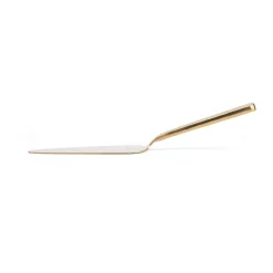 Outlet Vargen & Thor Frost cake slice, Nimbus Gold-coloured
