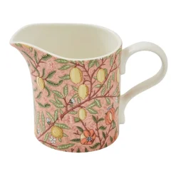 Milk Jugs^Spode Fruit milk pitcher 28 cl, Multi