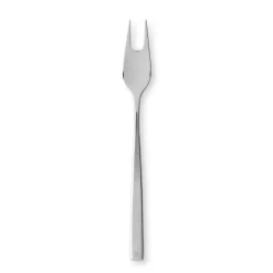 Serving Utensils^Gense Fuga serving and roasting fork, Stainless steel Silver-coloured